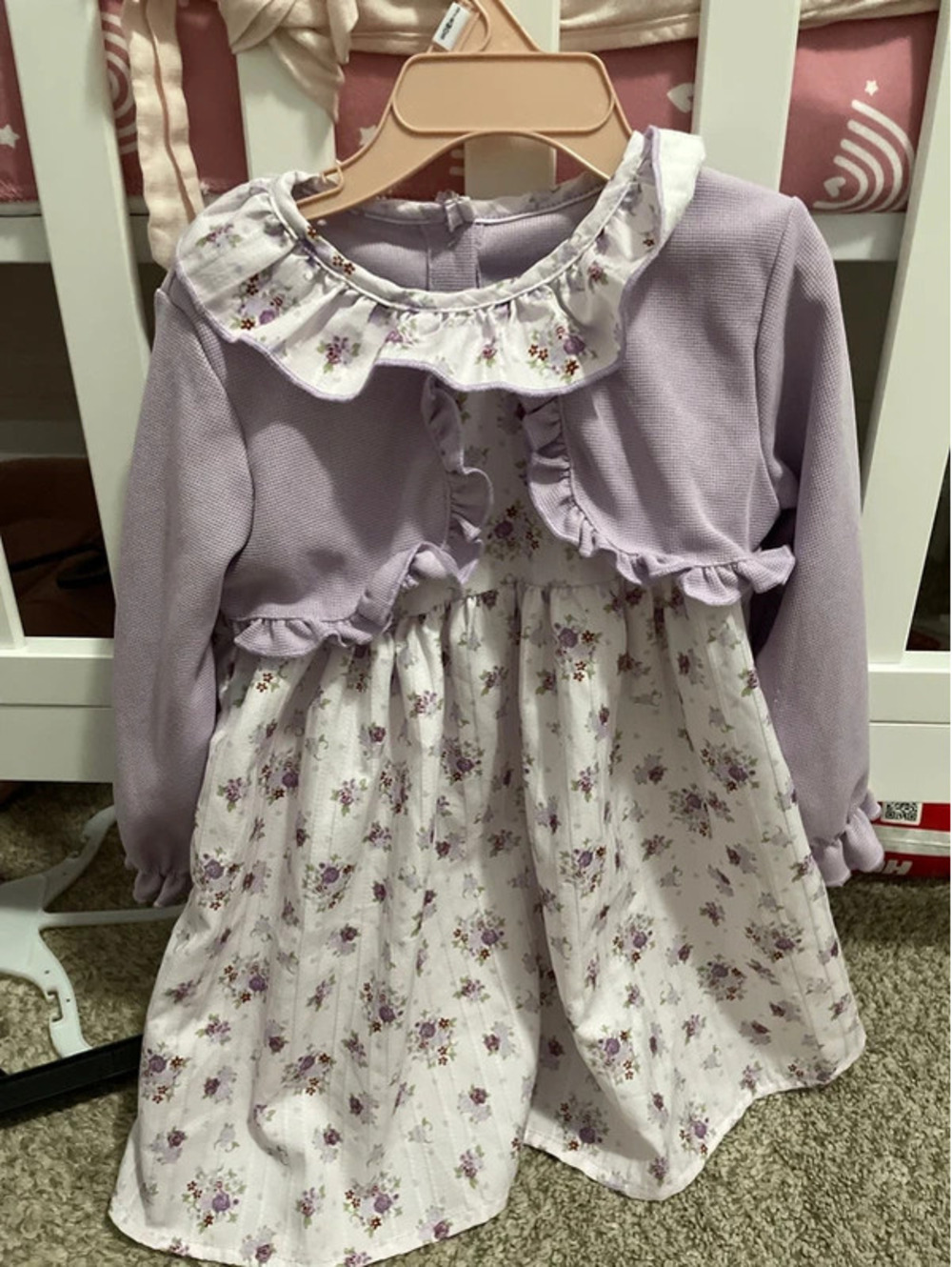 Girl’s dress - 3T